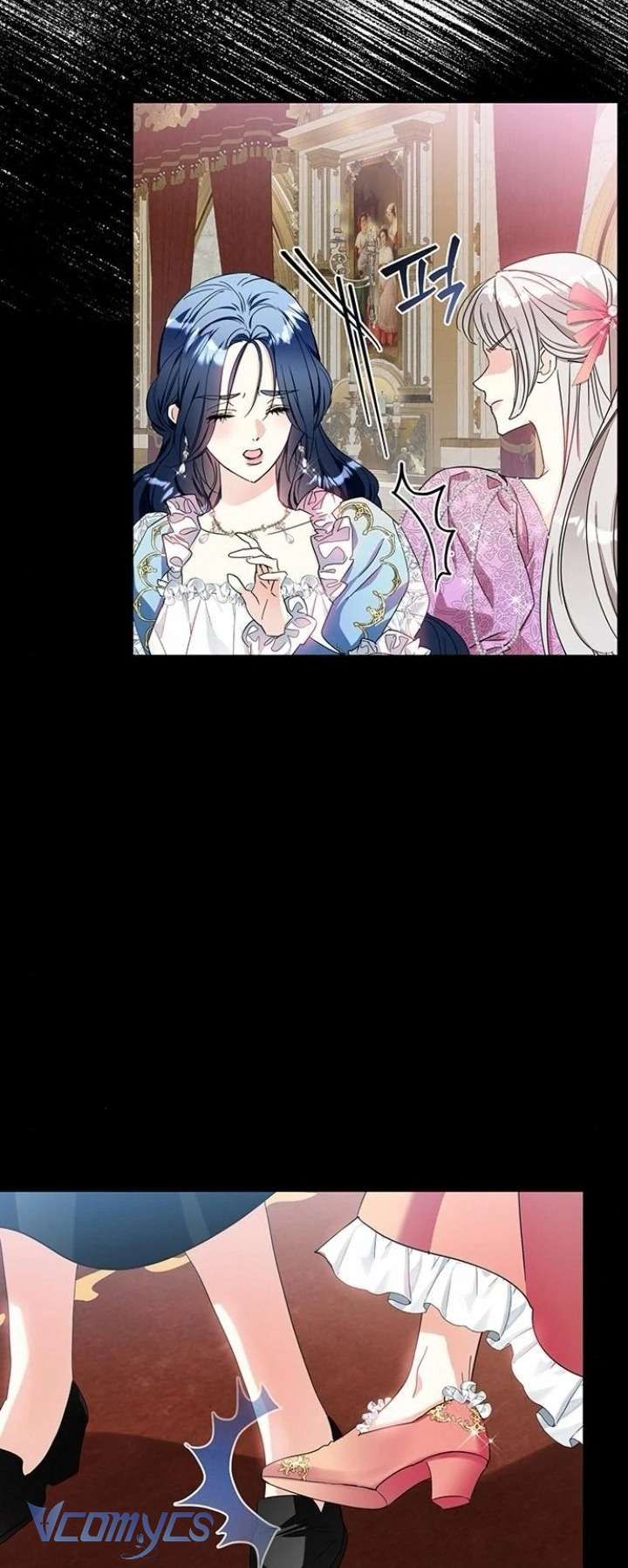 Người Yêu Đã Chết Của Tôi Đã Trở Thành Bạo Chúa - Chapter 10 - Page 11