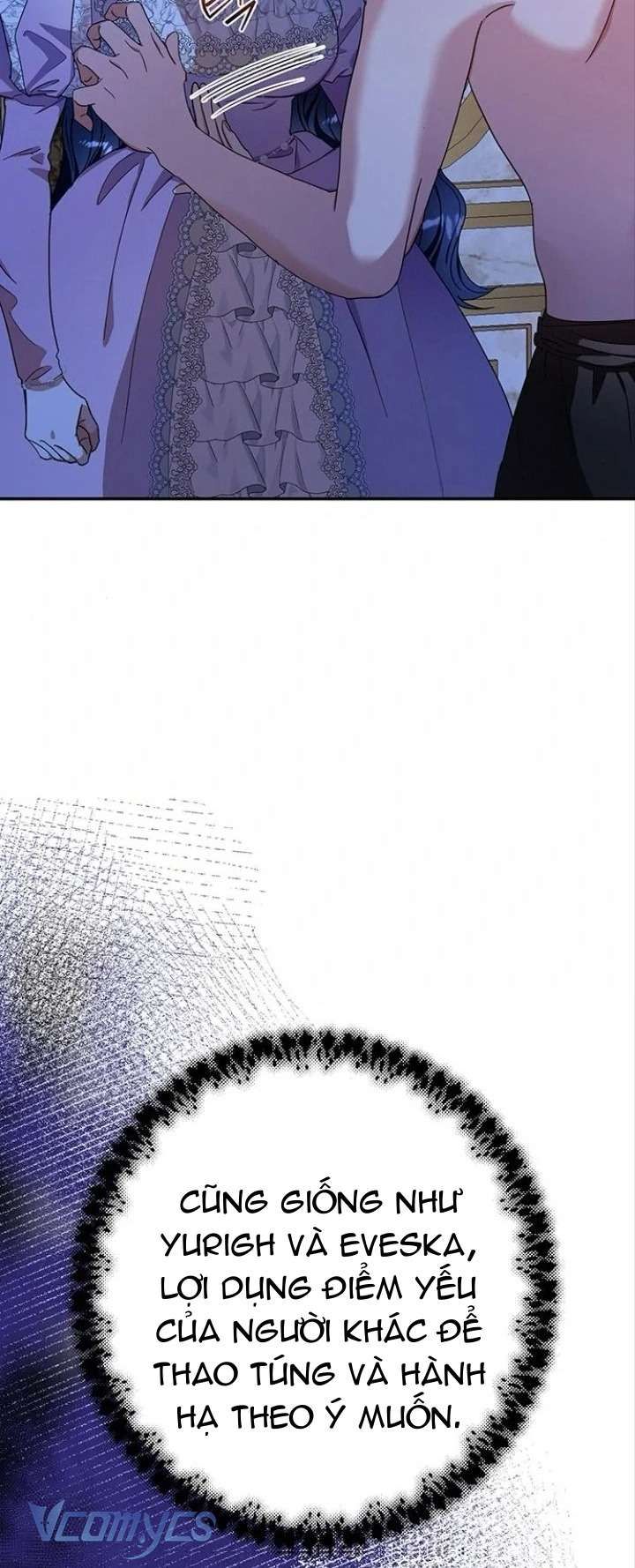 Người Yêu Đã Chết Của Tôi Đã Trở Thành Bạo Chúa - Chapter 10 - Page 14