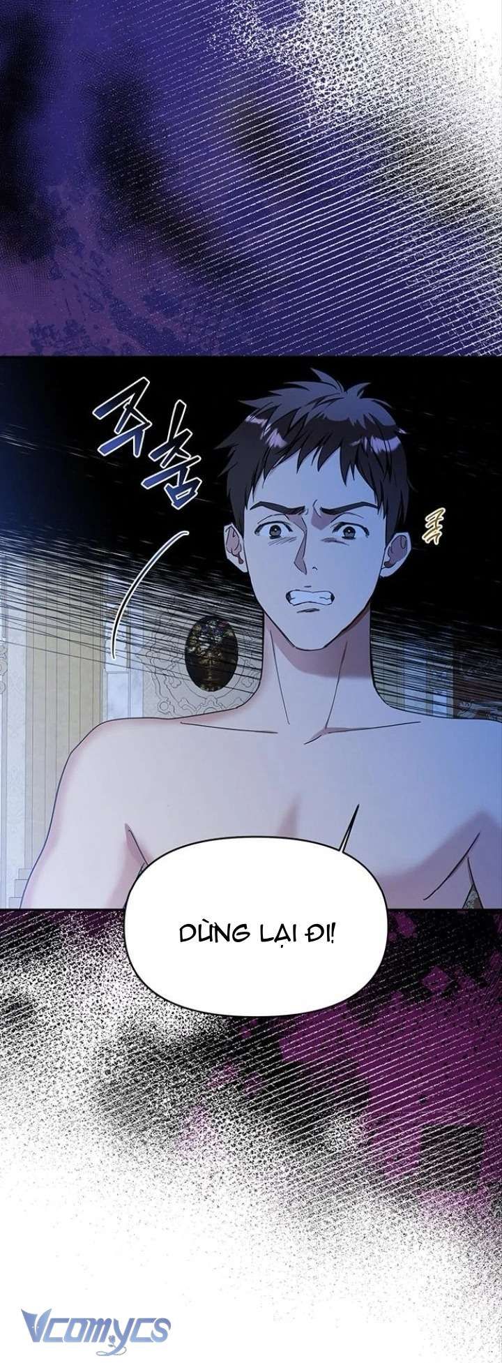 Người Yêu Đã Chết Của Tôi Đã Trở Thành Bạo Chúa - Chapter 10 - Page 15