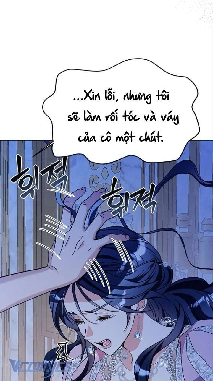 Người Yêu Đã Chết Của Tôi Đã Trở Thành Bạo Chúa - Chapter 10 - Page 16