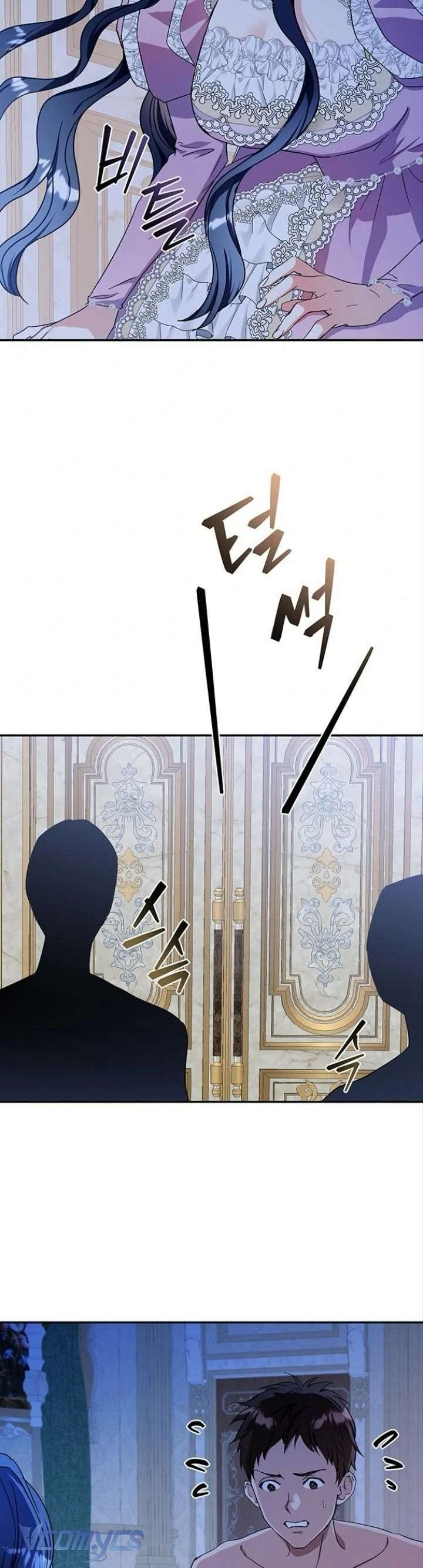 Người Yêu Đã Chết Của Tôi Đã Trở Thành Bạo Chúa - Chapter 10 - Page 17