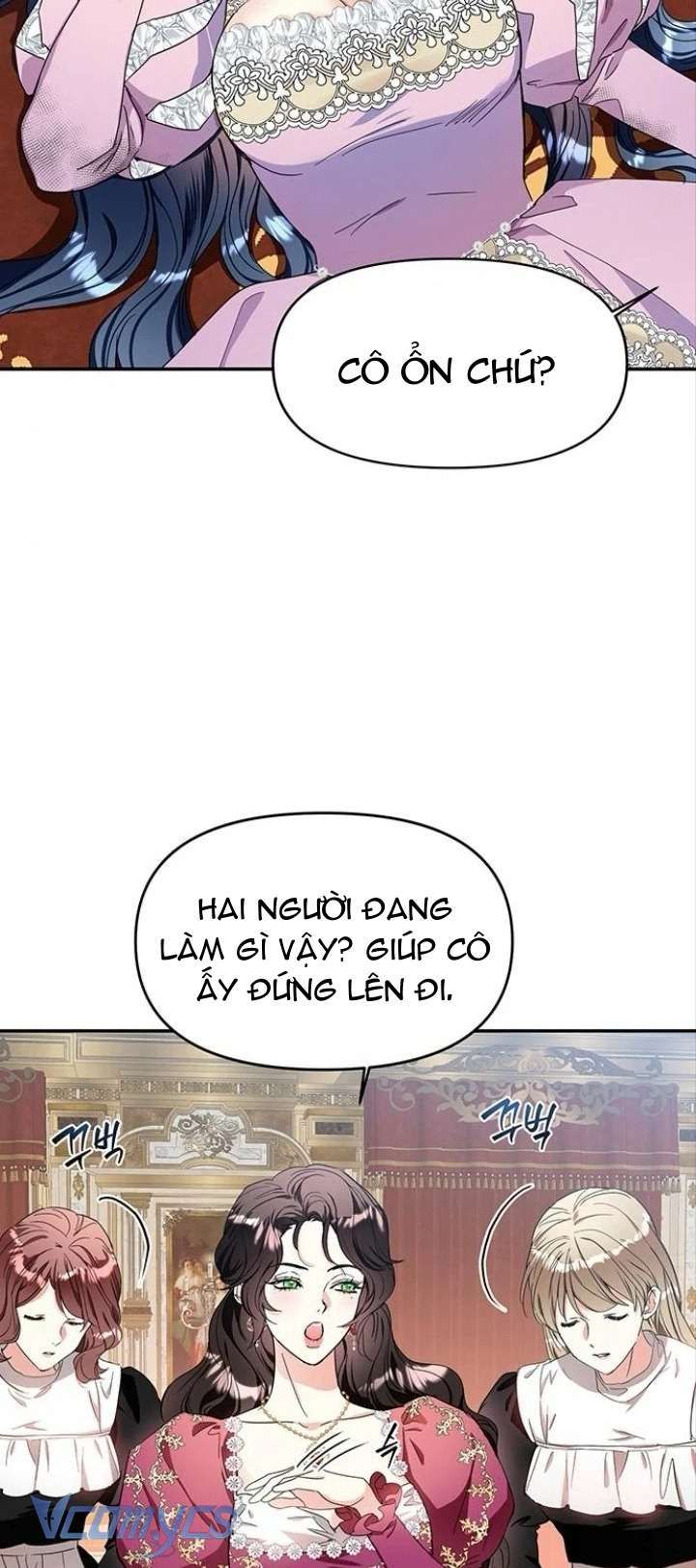 Người Yêu Đã Chết Của Tôi Đã Trở Thành Bạo Chúa - Chapter 10 - Page 20