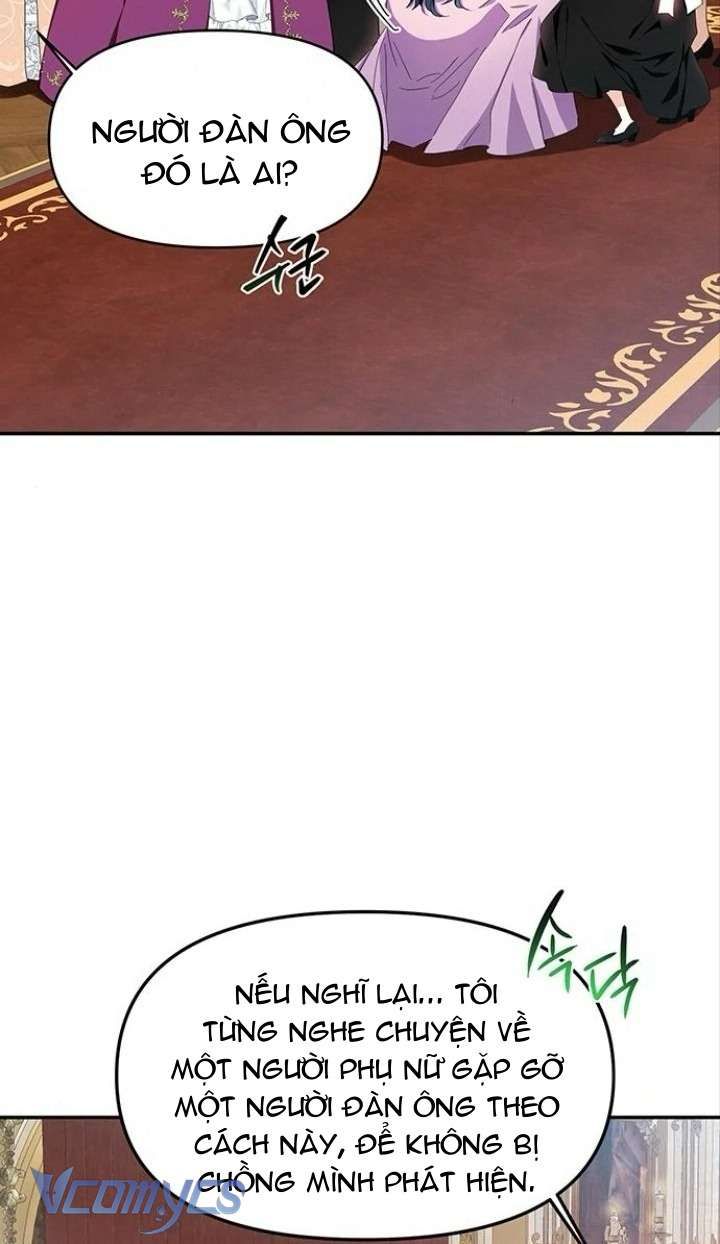 Người Yêu Đã Chết Của Tôi Đã Trở Thành Bạo Chúa - Chapter 10 - Page 22