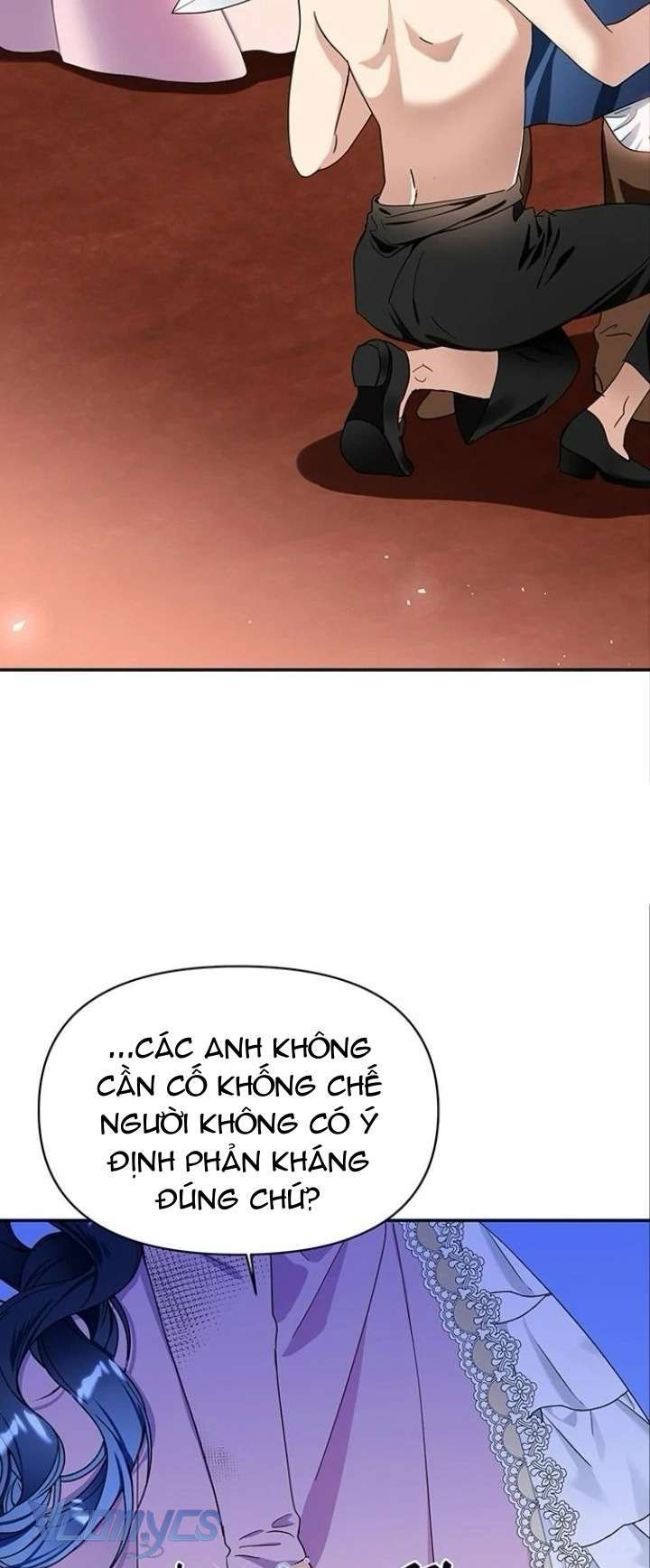 Người Yêu Đã Chết Của Tôi Đã Trở Thành Bạo Chúa - Chapter 10 - Page 25