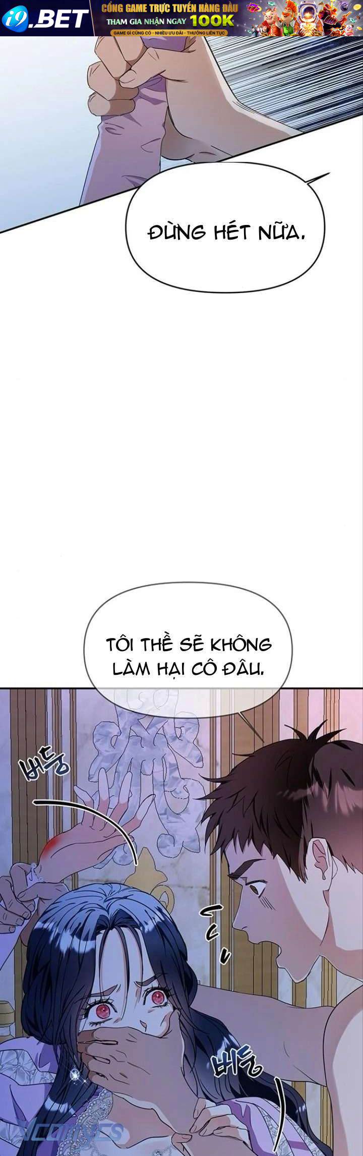 Người Yêu Đã Chết Của Tôi Đã Trở Thành Bạo Chúa - Chapter 10 - Page 3