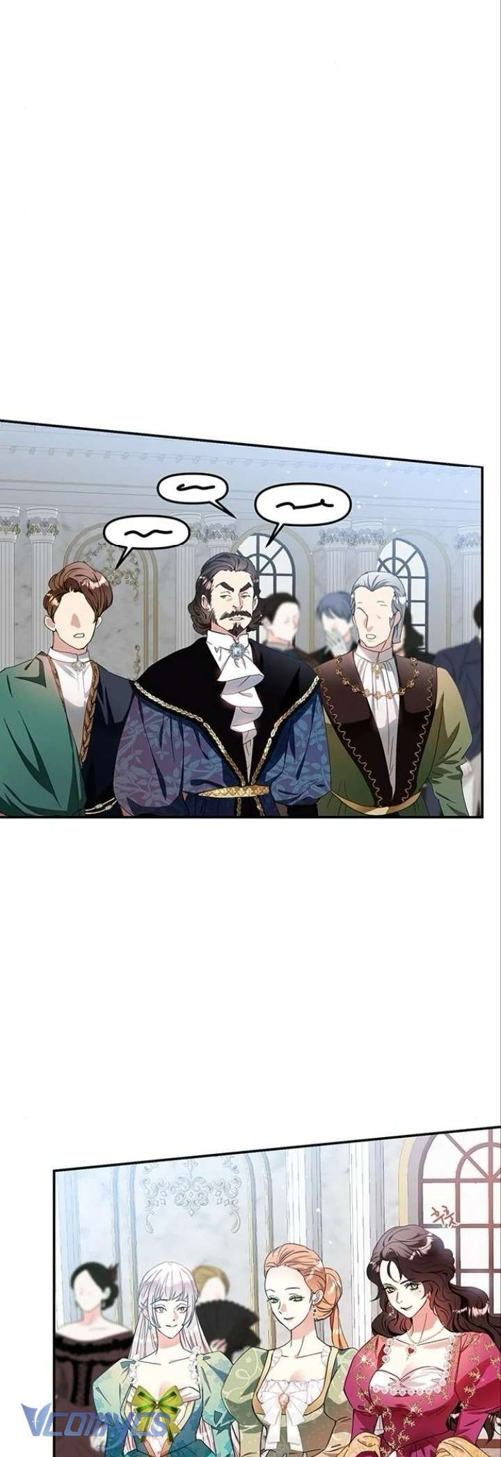 Người Yêu Đã Chết Của Tôi Đã Trở Thành Bạo Chúa - Chapter 10 - Page 30