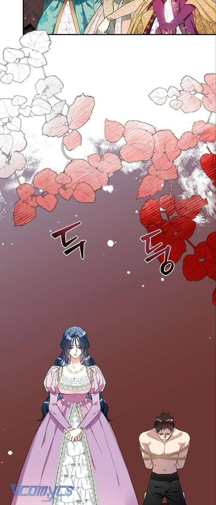 Người Yêu Đã Chết Của Tôi Đã Trở Thành Bạo Chúa - Chapter 10 - Page 31