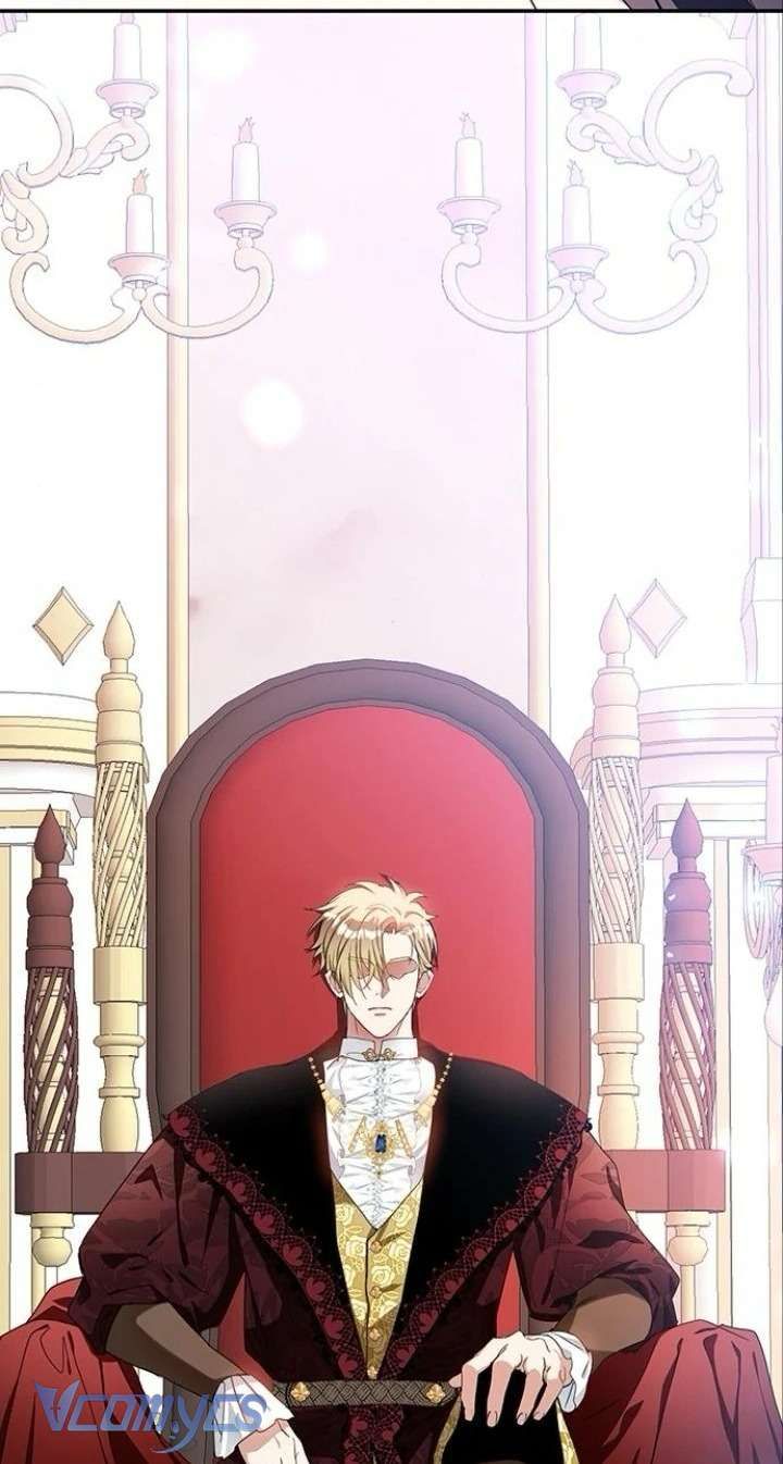 Người Yêu Đã Chết Của Tôi Đã Trở Thành Bạo Chúa - Chapter 10 - Page 33