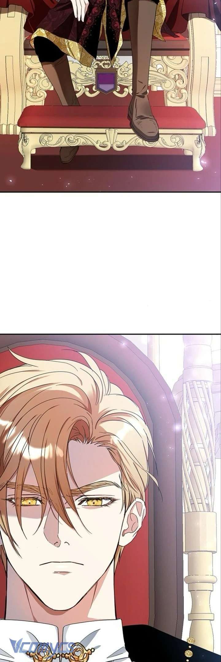 Người Yêu Đã Chết Của Tôi Đã Trở Thành Bạo Chúa - Chapter 10 - Page 34