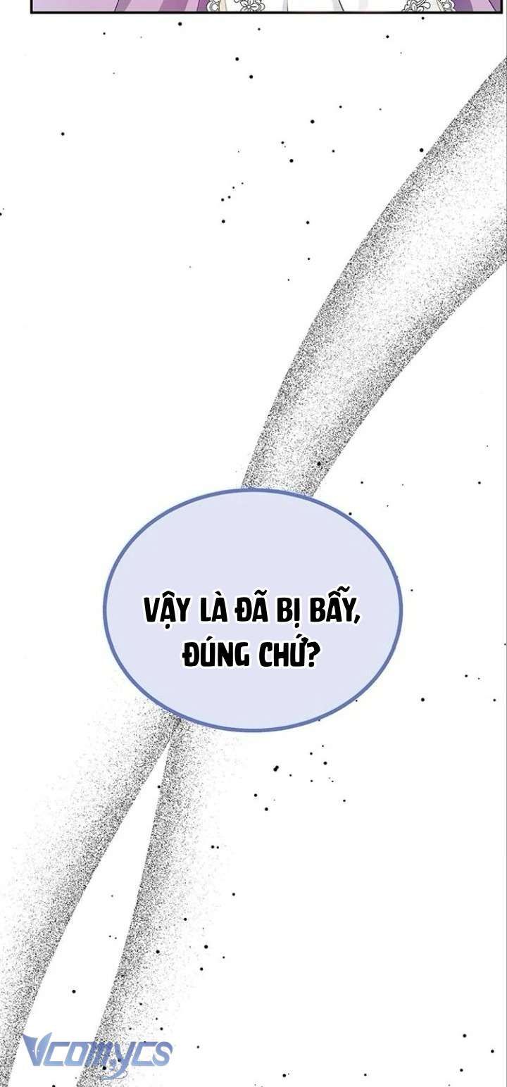Người Yêu Đã Chết Của Tôi Đã Trở Thành Bạo Chúa - Chapter 10 - Page 36