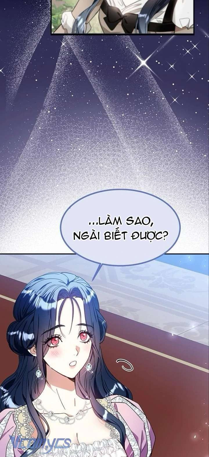 Người Yêu Đã Chết Của Tôi Đã Trở Thành Bạo Chúa - Chapter 10 - Page 41