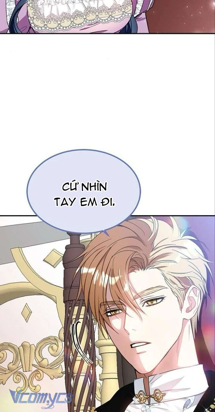 Người Yêu Đã Chết Của Tôi Đã Trở Thành Bạo Chúa - Chapter 10 - Page 42