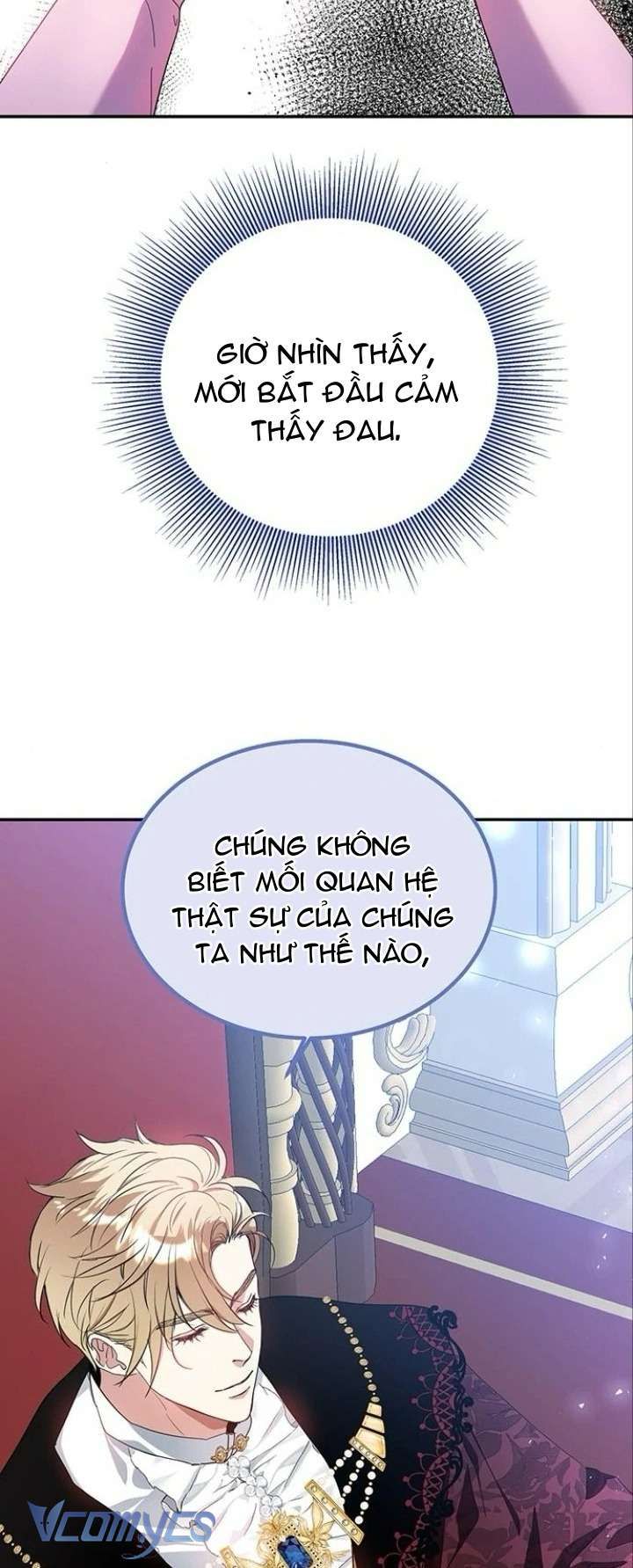Người Yêu Đã Chết Của Tôi Đã Trở Thành Bạo Chúa - Chapter 10 - Page 44