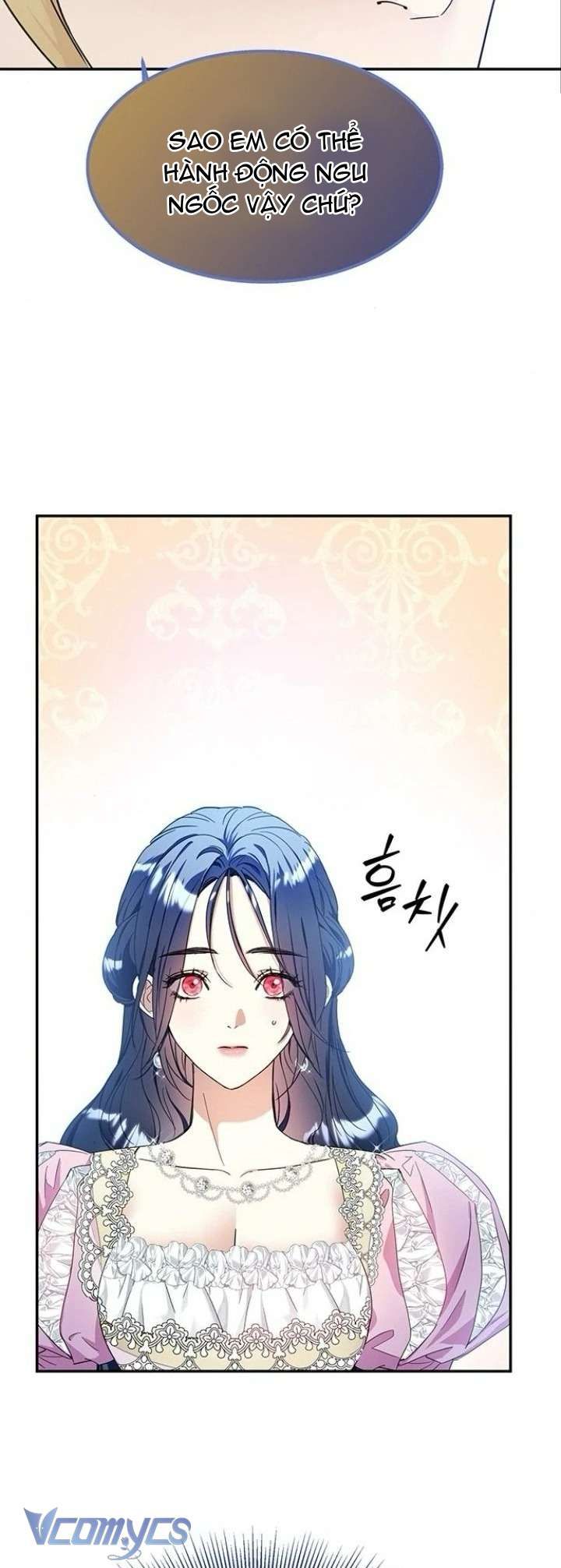 Người Yêu Đã Chết Của Tôi Đã Trở Thành Bạo Chúa - Chapter 10 - Page 46