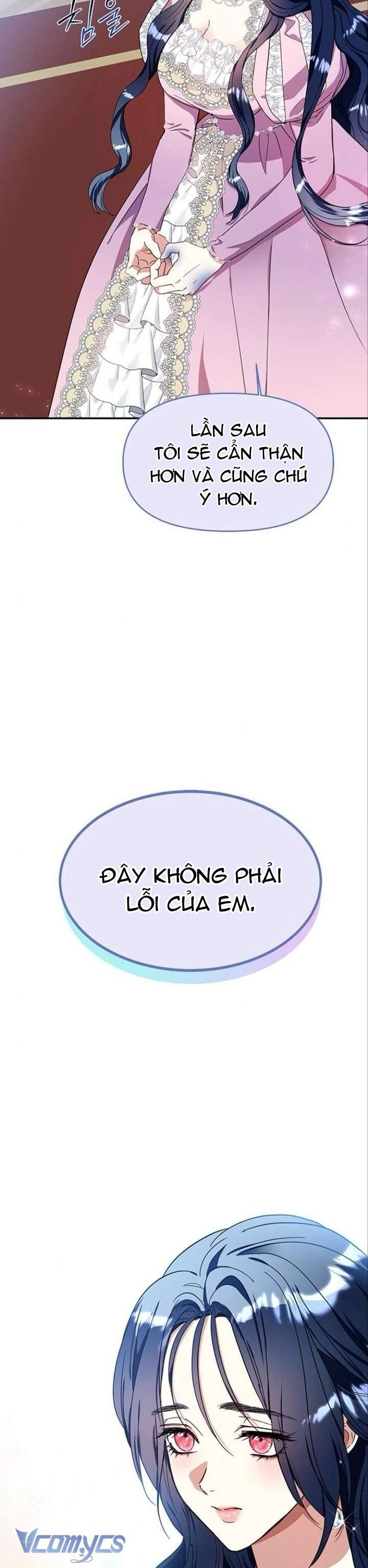 Người Yêu Đã Chết Của Tôi Đã Trở Thành Bạo Chúa - Chapter 10 - Page 48