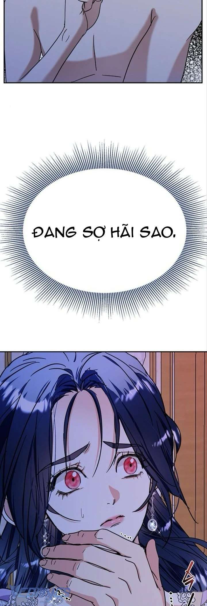 Người Yêu Đã Chết Của Tôi Đã Trở Thành Bạo Chúa - Chapter 10 - Page 5