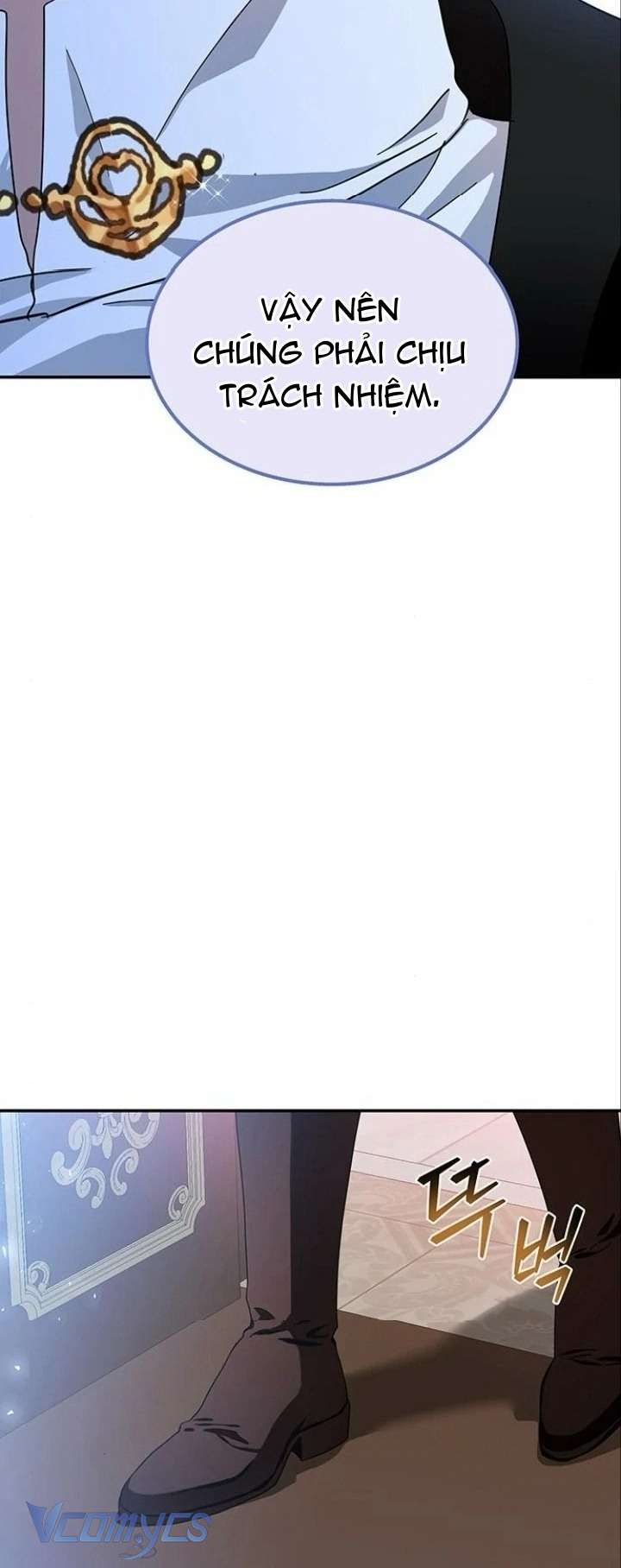 Người Yêu Đã Chết Của Tôi Đã Trở Thành Bạo Chúa - Chapter 10 - Page 52