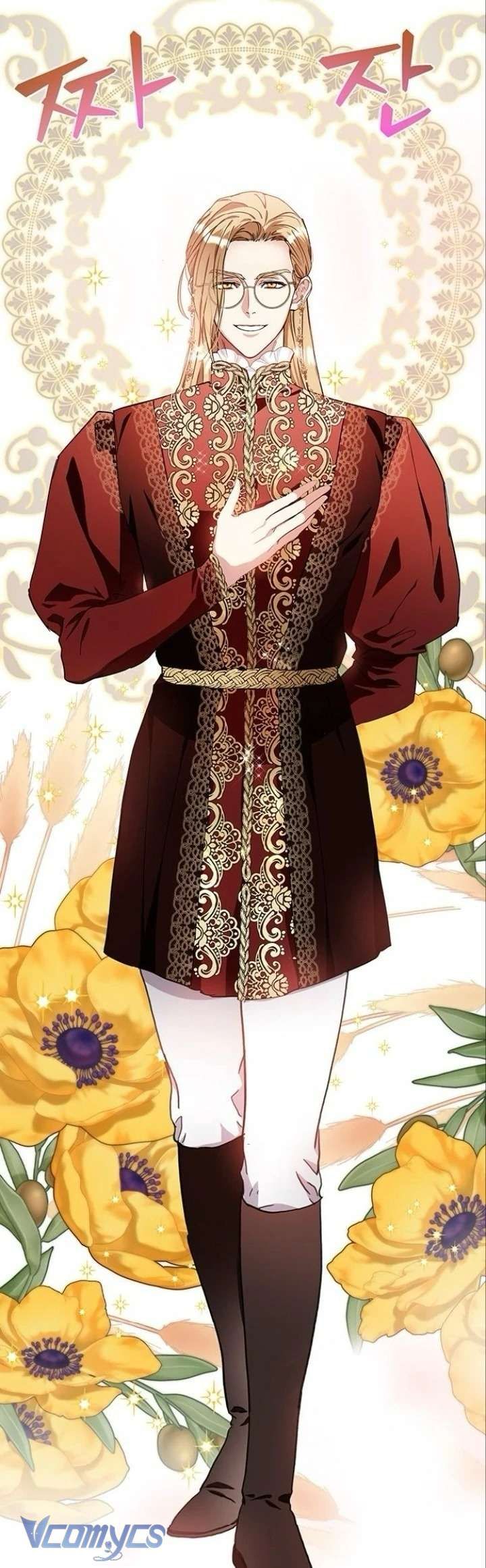 Người Yêu Đã Chết Của Tôi Đã Trở Thành Bạo Chúa - Chapter 10 - Page 54