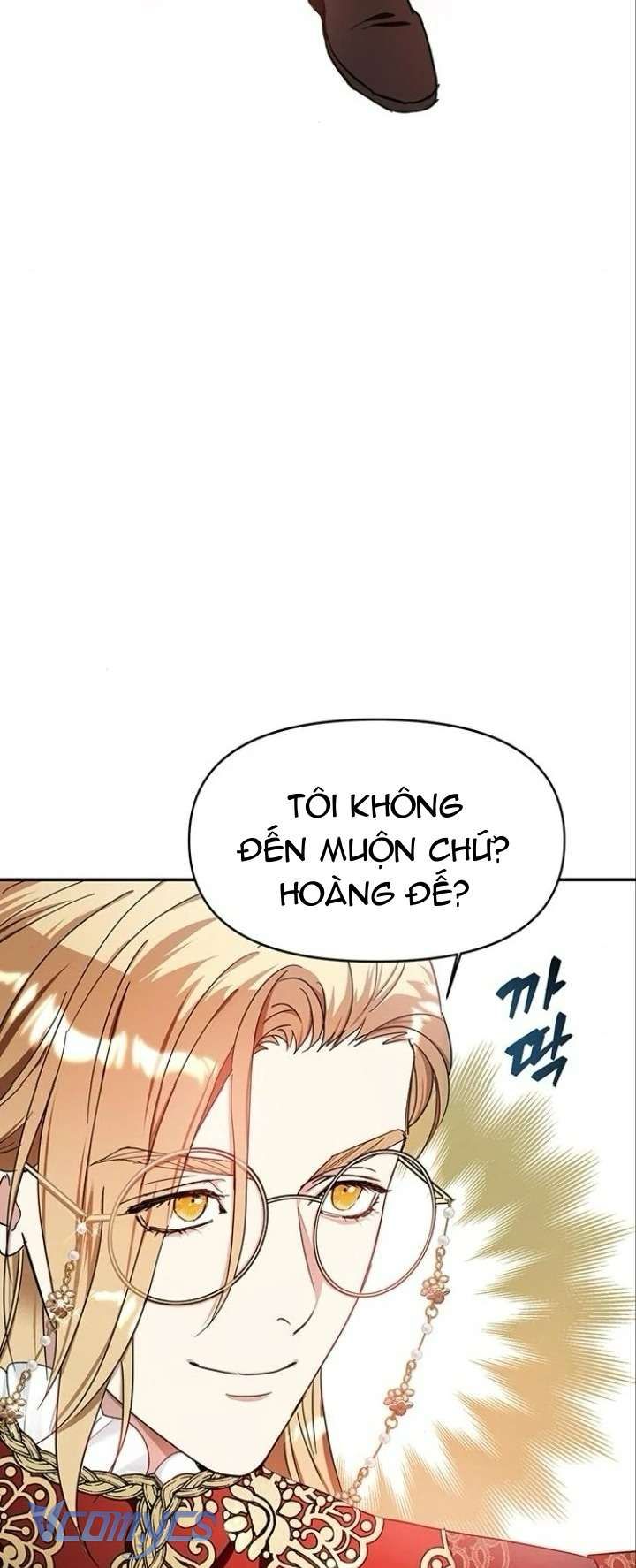 Người Yêu Đã Chết Của Tôi Đã Trở Thành Bạo Chúa - Chapter 10 - Page 55