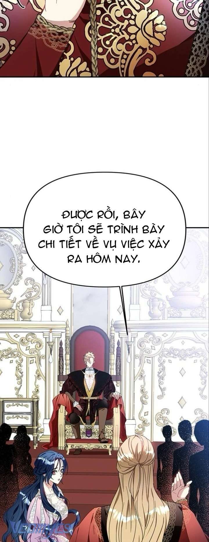 Người Yêu Đã Chết Của Tôi Đã Trở Thành Bạo Chúa - Chapter 10 - Page 58