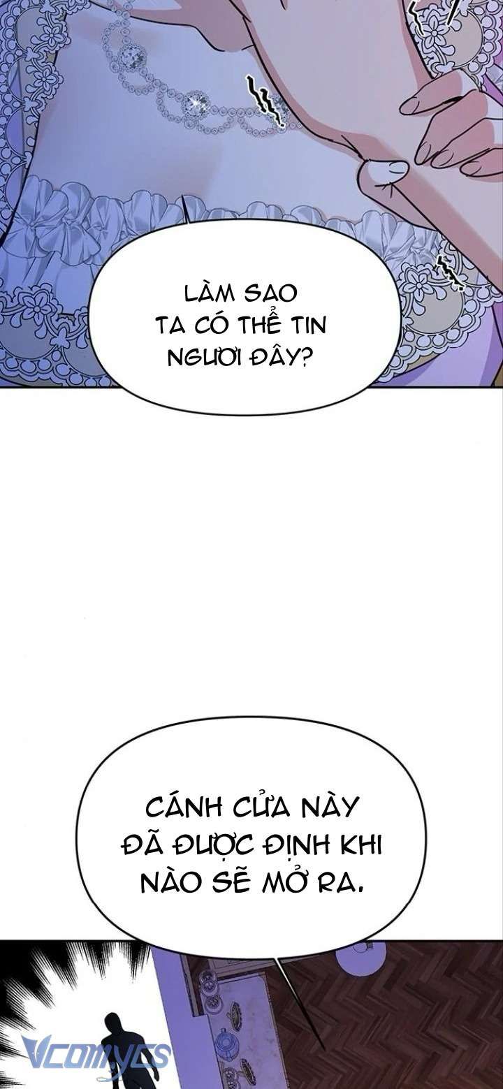 Người Yêu Đã Chết Của Tôi Đã Trở Thành Bạo Chúa - Chapter 10 - Page 6