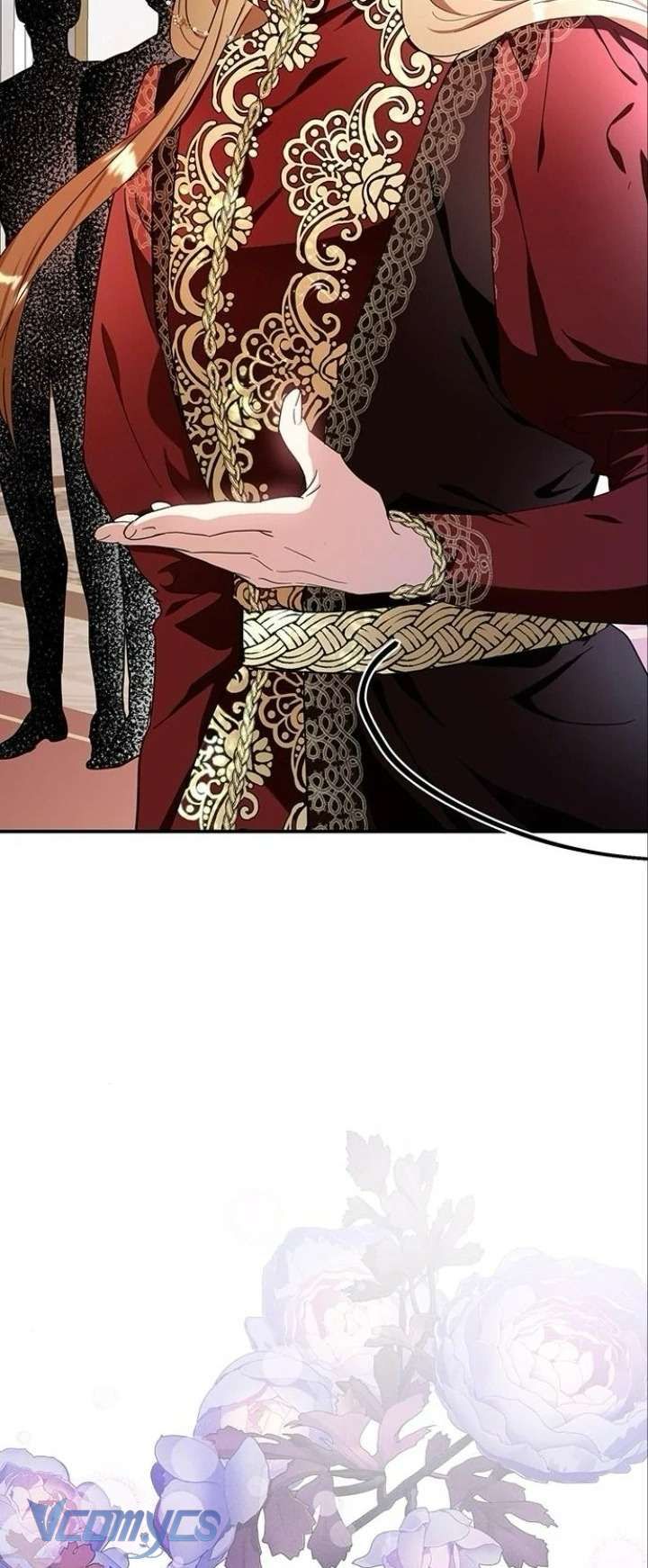 Người Yêu Đã Chết Của Tôi Đã Trở Thành Bạo Chúa - Chapter 10 - Page 60