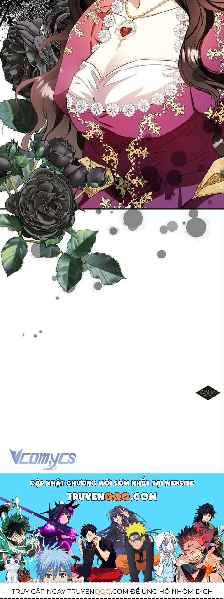 Người Yêu Đã Chết Của Tôi Đã Trở Thành Bạo Chúa - Chapter 10 - Page 62