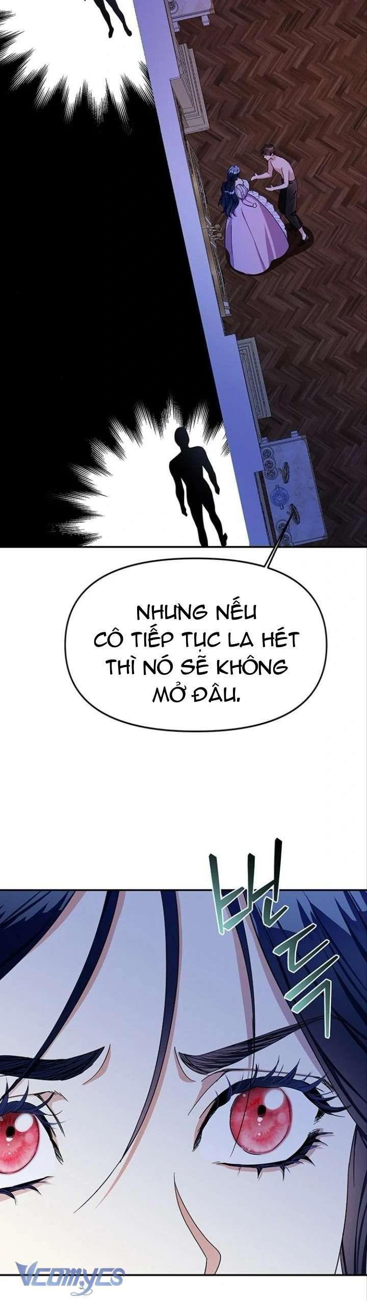 Người Yêu Đã Chết Của Tôi Đã Trở Thành Bạo Chúa - Chapter 10 - Page 7
