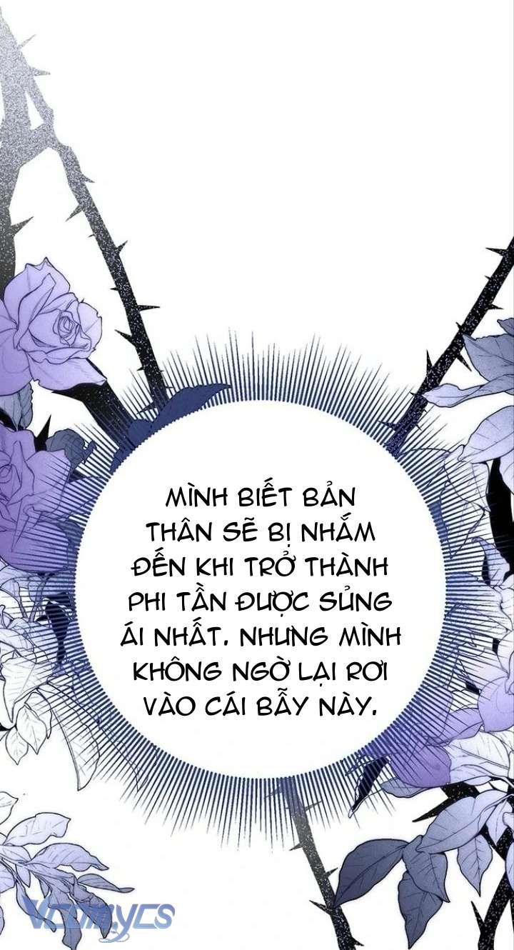 Người Yêu Đã Chết Của Tôi Đã Trở Thành Bạo Chúa - Chapter 10 - Page 8
