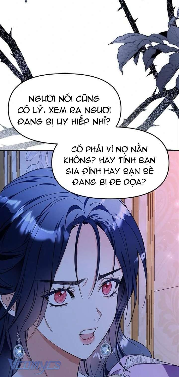 Người Yêu Đã Chết Của Tôi Đã Trở Thành Bạo Chúa - Chapter 10 - Page 9