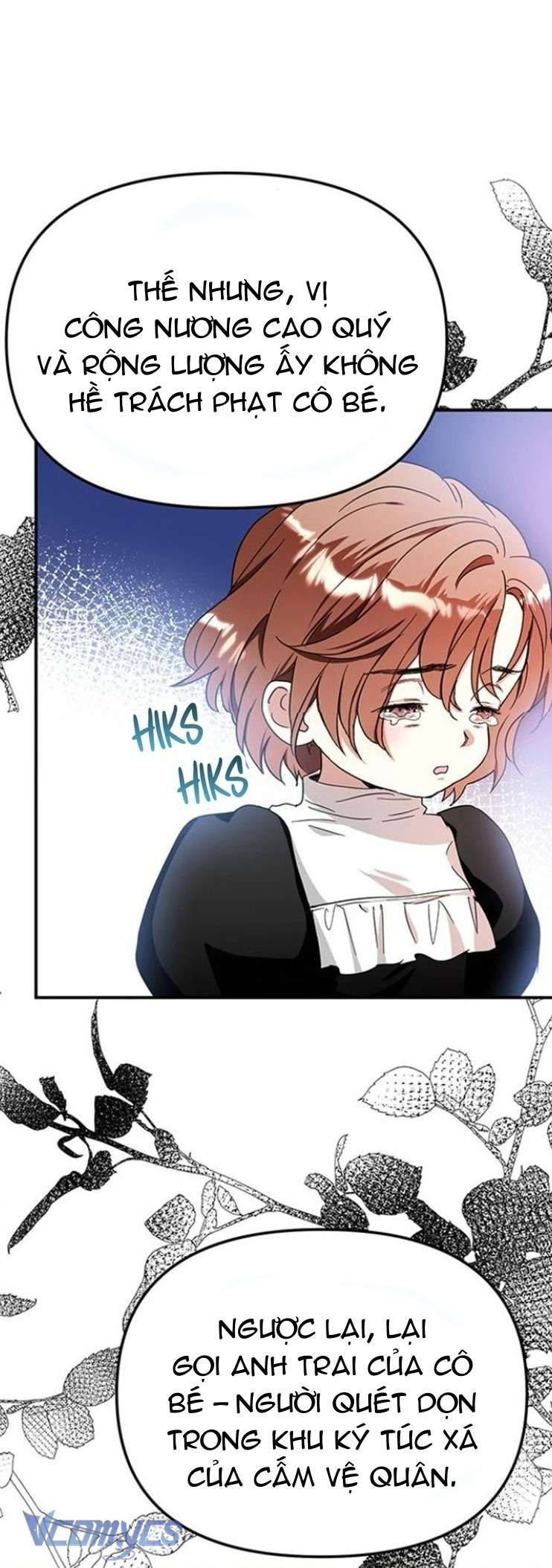 Người Yêu Đã Chết Của Tôi Đã Trở Thành Bạo Chúa - Chapter 11 - Page 11