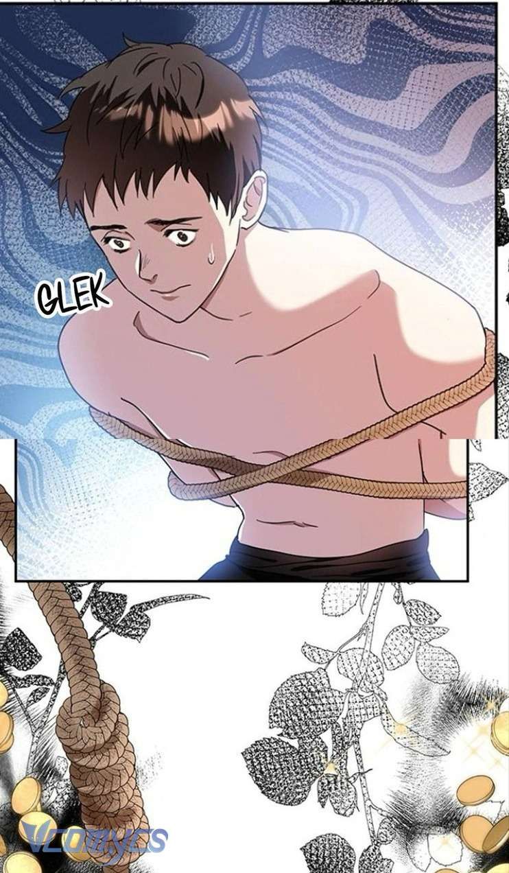 Người Yêu Đã Chết Của Tôi Đã Trở Thành Bạo Chúa - Chapter 11 - Page 12