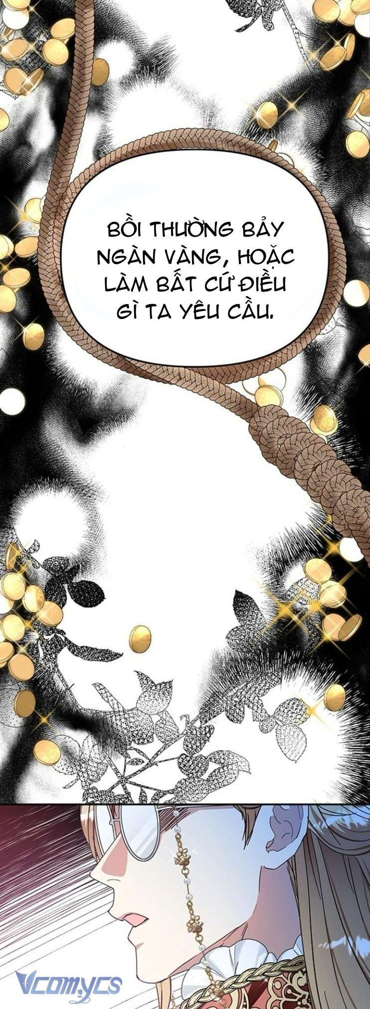 Người Yêu Đã Chết Của Tôi Đã Trở Thành Bạo Chúa - Chapter 11 - Page 13