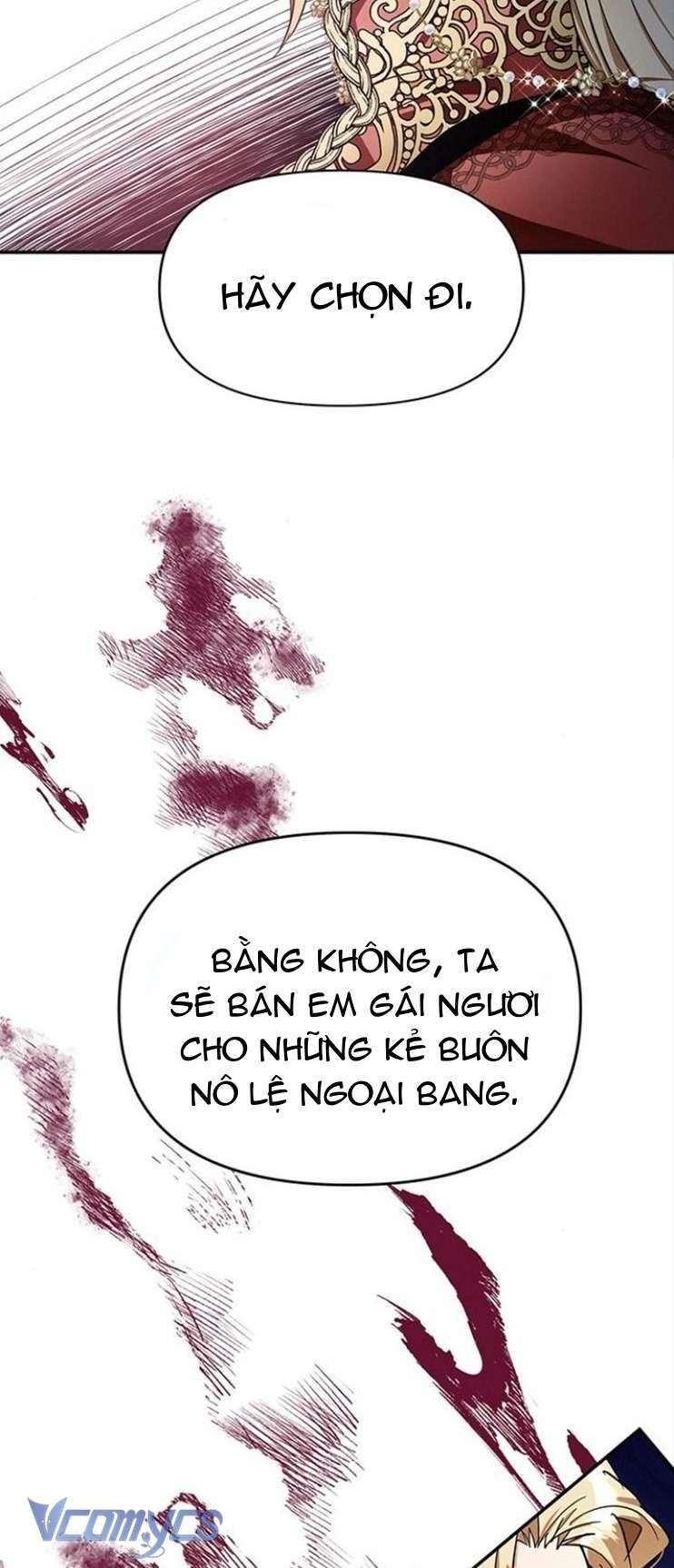 Người Yêu Đã Chết Của Tôi Đã Trở Thành Bạo Chúa - Chapter 11 - Page 14