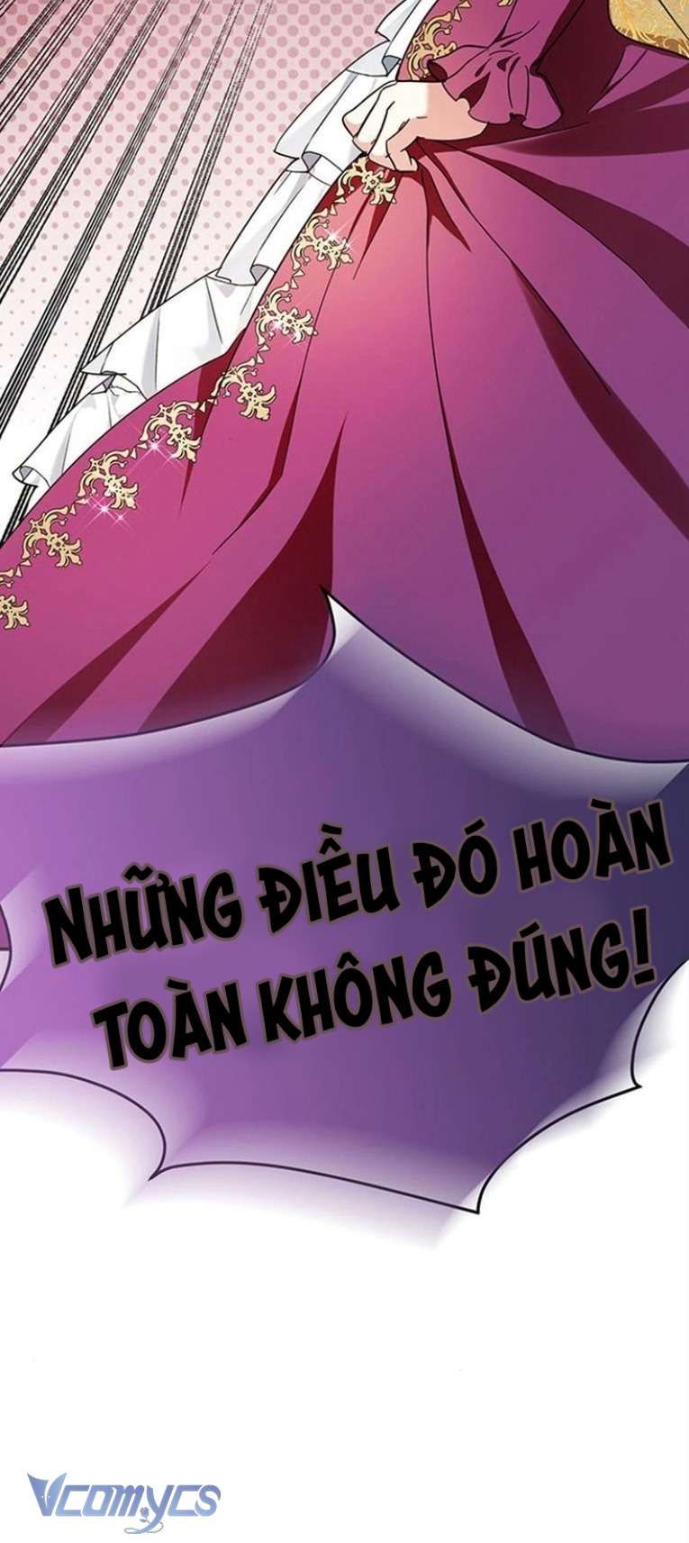 Người Yêu Đã Chết Của Tôi Đã Trở Thành Bạo Chúa - Chapter 11 - Page 17