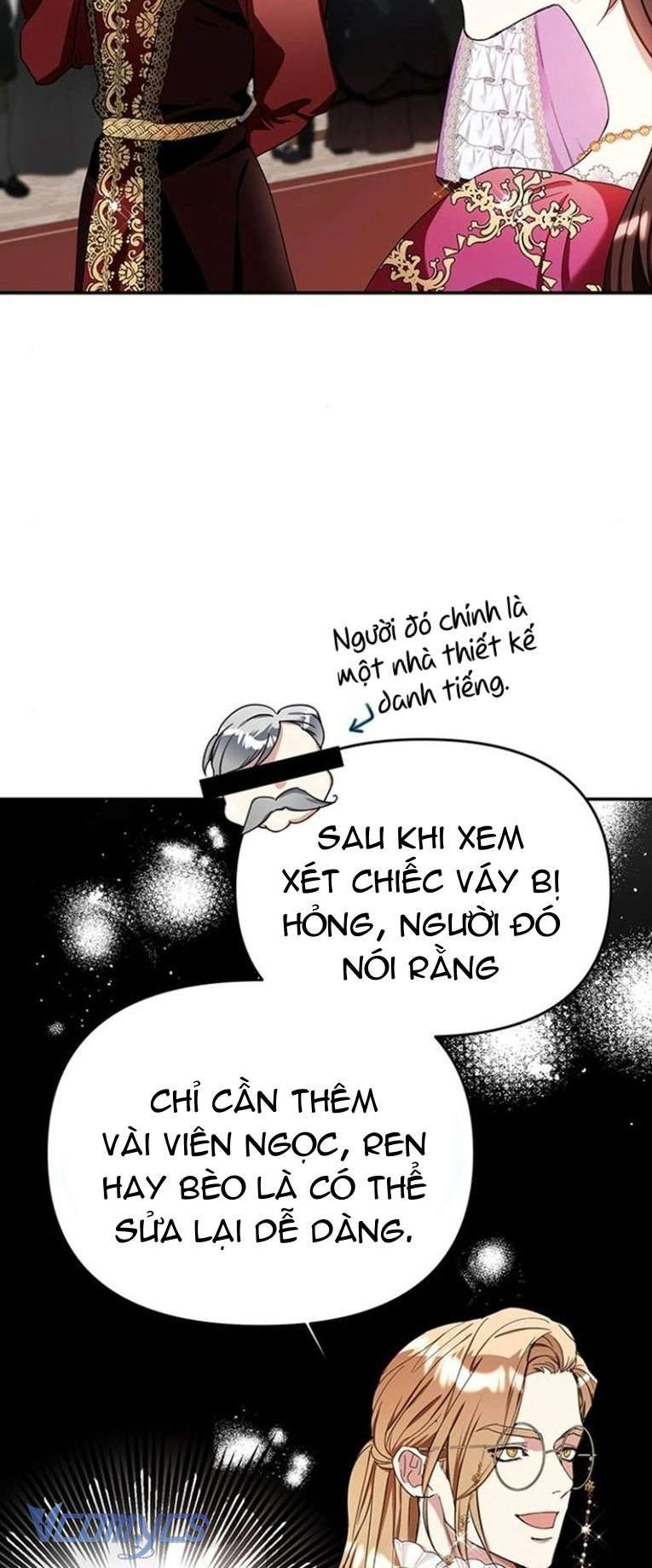 Người Yêu Đã Chết Của Tôi Đã Trở Thành Bạo Chúa - Chapter 11 - Page 19