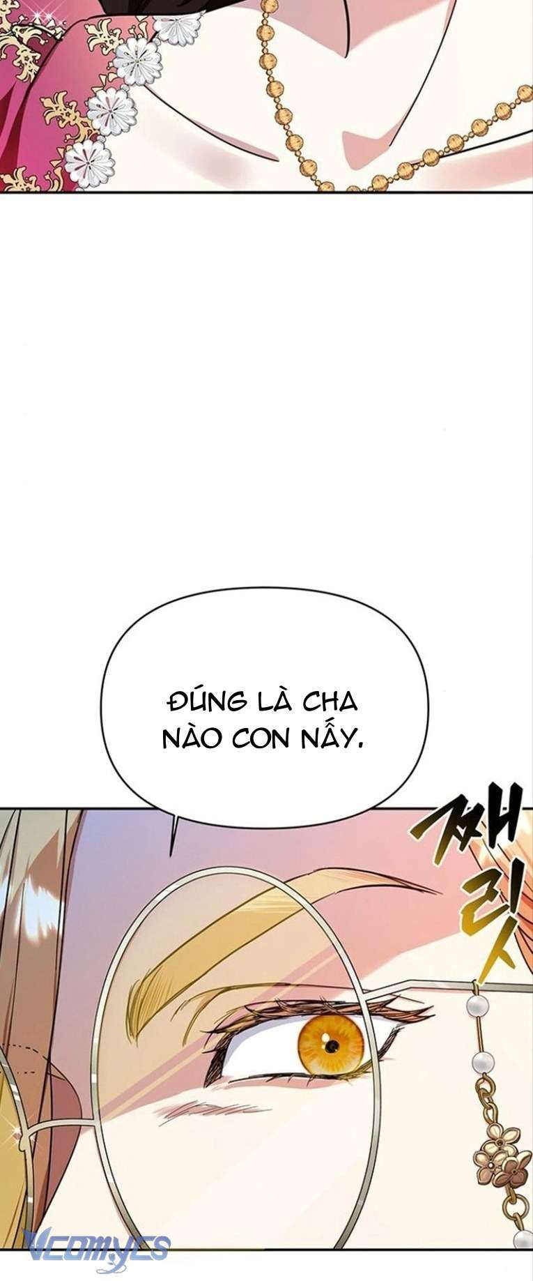 Người Yêu Đã Chết Của Tôi Đã Trở Thành Bạo Chúa - Chapter 11 - Page 27