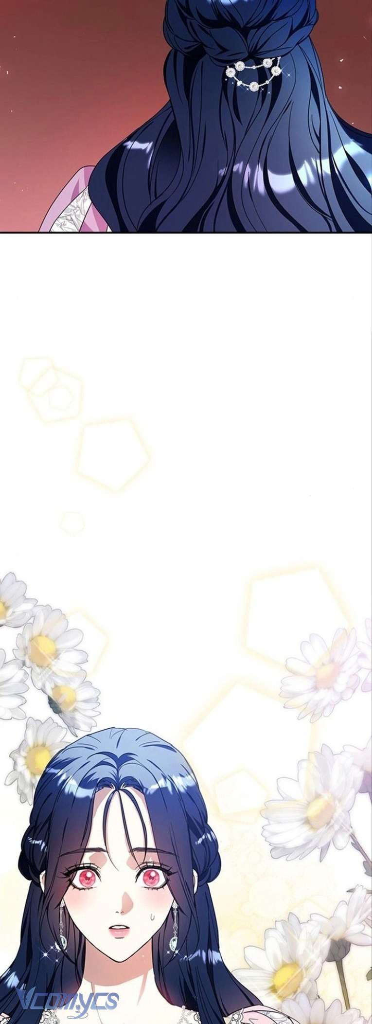 Người Yêu Đã Chết Của Tôi Đã Trở Thành Bạo Chúa - Chapter 11 - Page 29