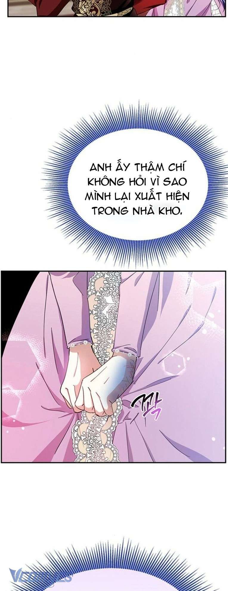 Người Yêu Đã Chết Của Tôi Đã Trở Thành Bạo Chúa - Chapter 11 - Page 32