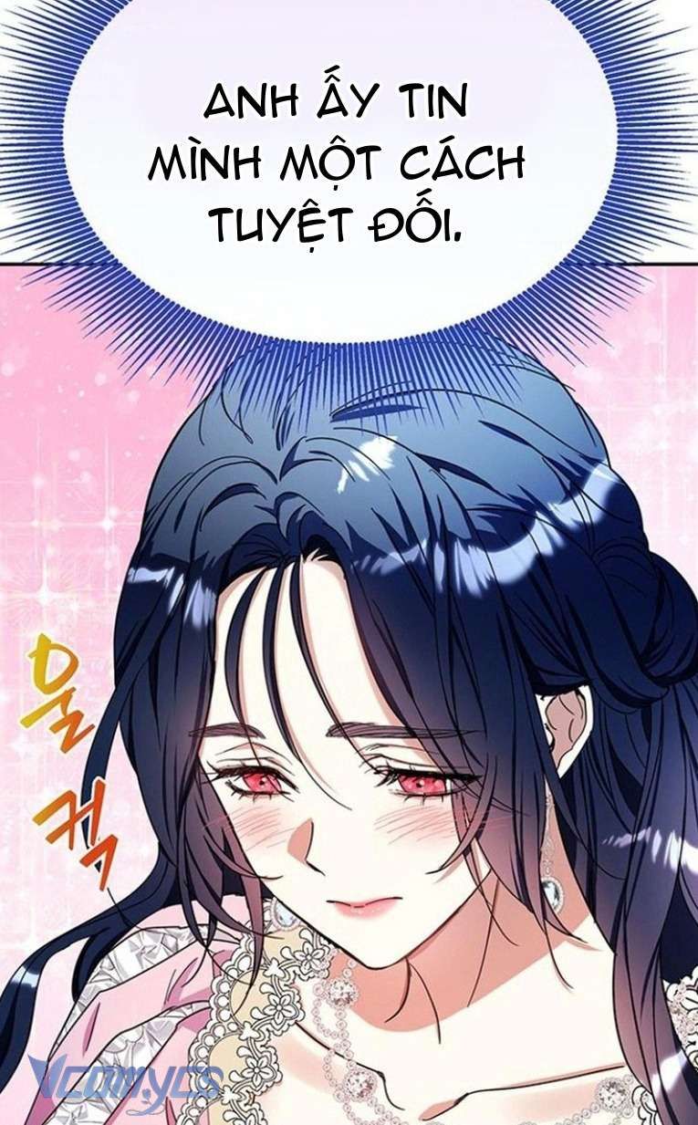 Người Yêu Đã Chết Của Tôi Đã Trở Thành Bạo Chúa - Chapter 11 - Page 33