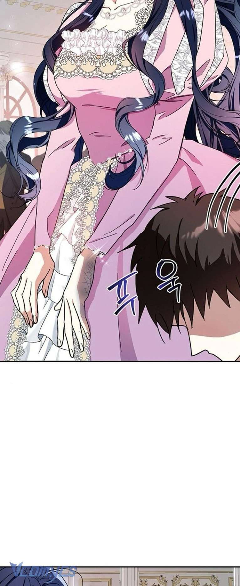 Người Yêu Đã Chết Của Tôi Đã Trở Thành Bạo Chúa - Chapter 11 - Page 39