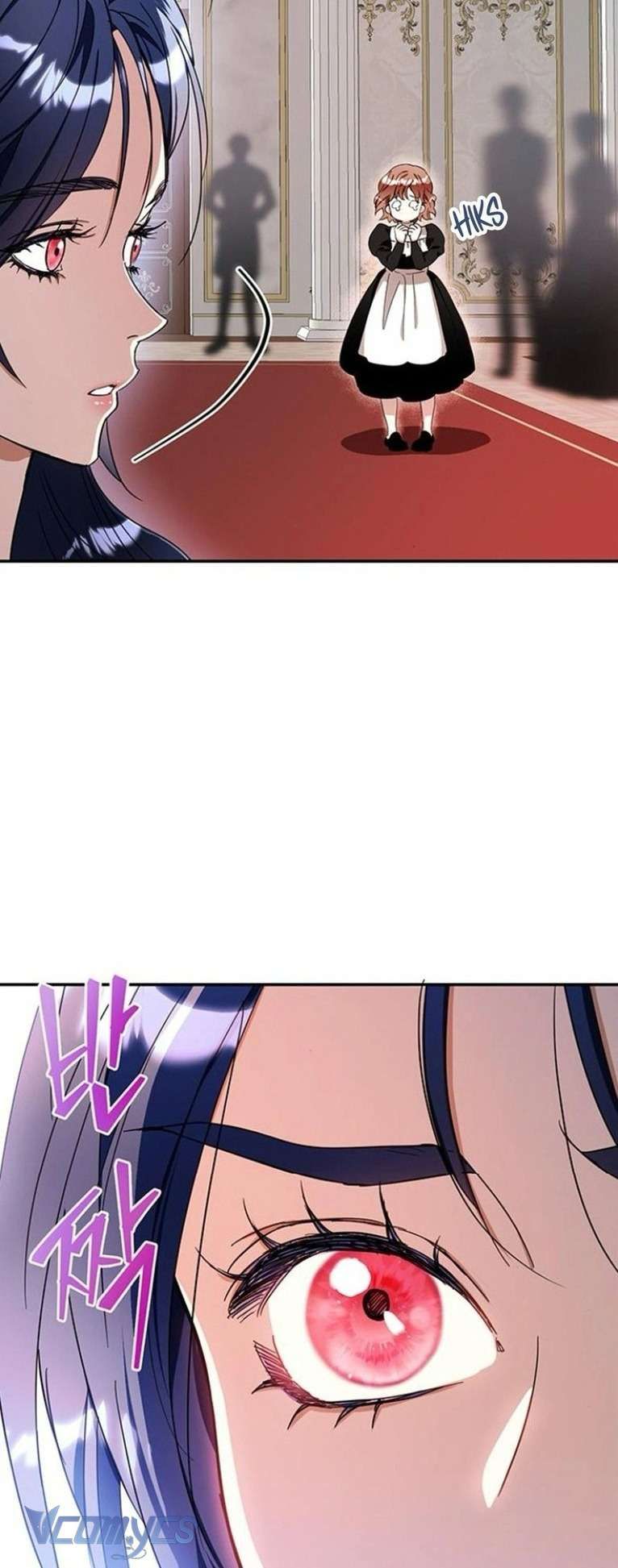 Người Yêu Đã Chết Của Tôi Đã Trở Thành Bạo Chúa - Chapter 11 - Page 40