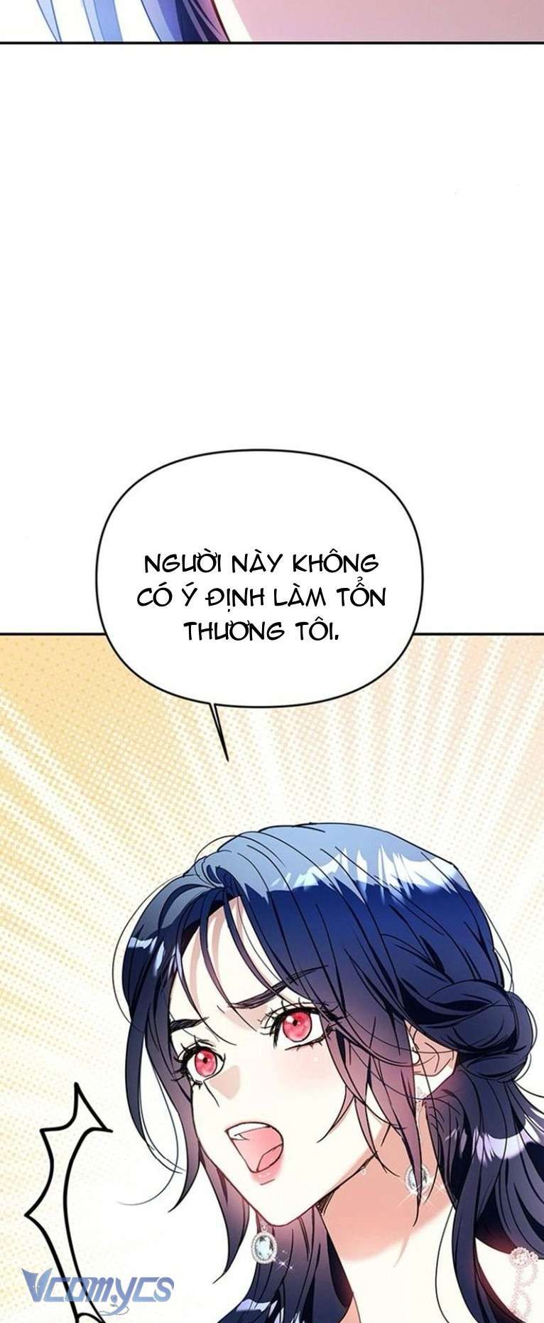 Người Yêu Đã Chết Của Tôi Đã Trở Thành Bạo Chúa - Chapter 11 - Page 41