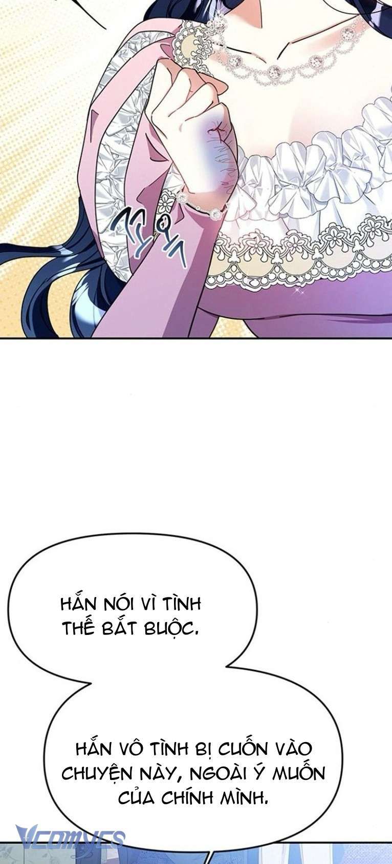 Người Yêu Đã Chết Của Tôi Đã Trở Thành Bạo Chúa - Chapter 11 - Page 42