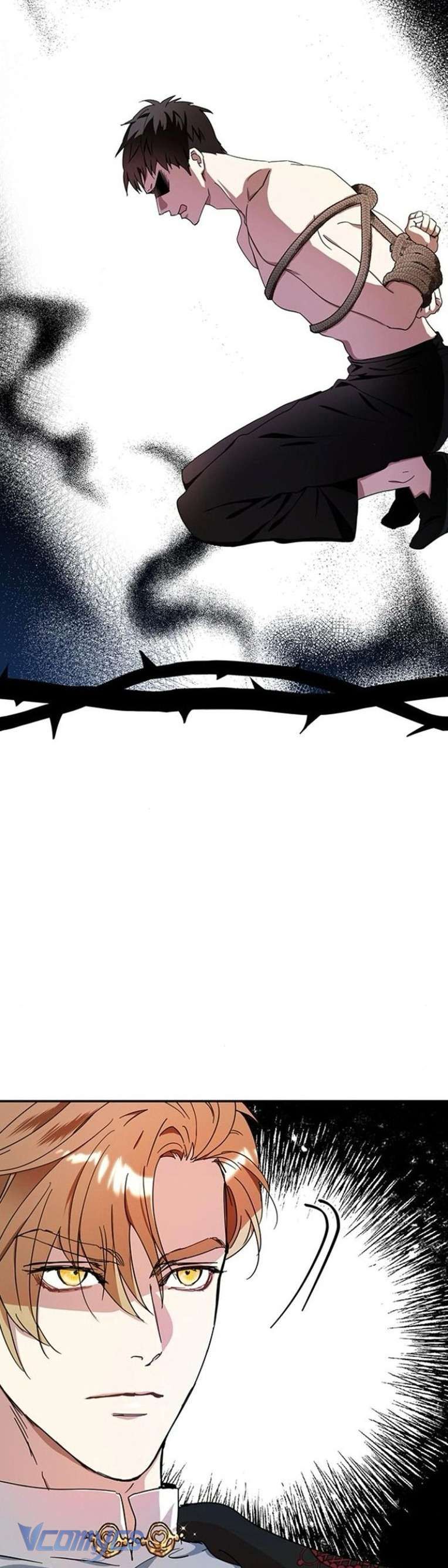 Người Yêu Đã Chết Của Tôi Đã Trở Thành Bạo Chúa - Chapter 11 - Page 46