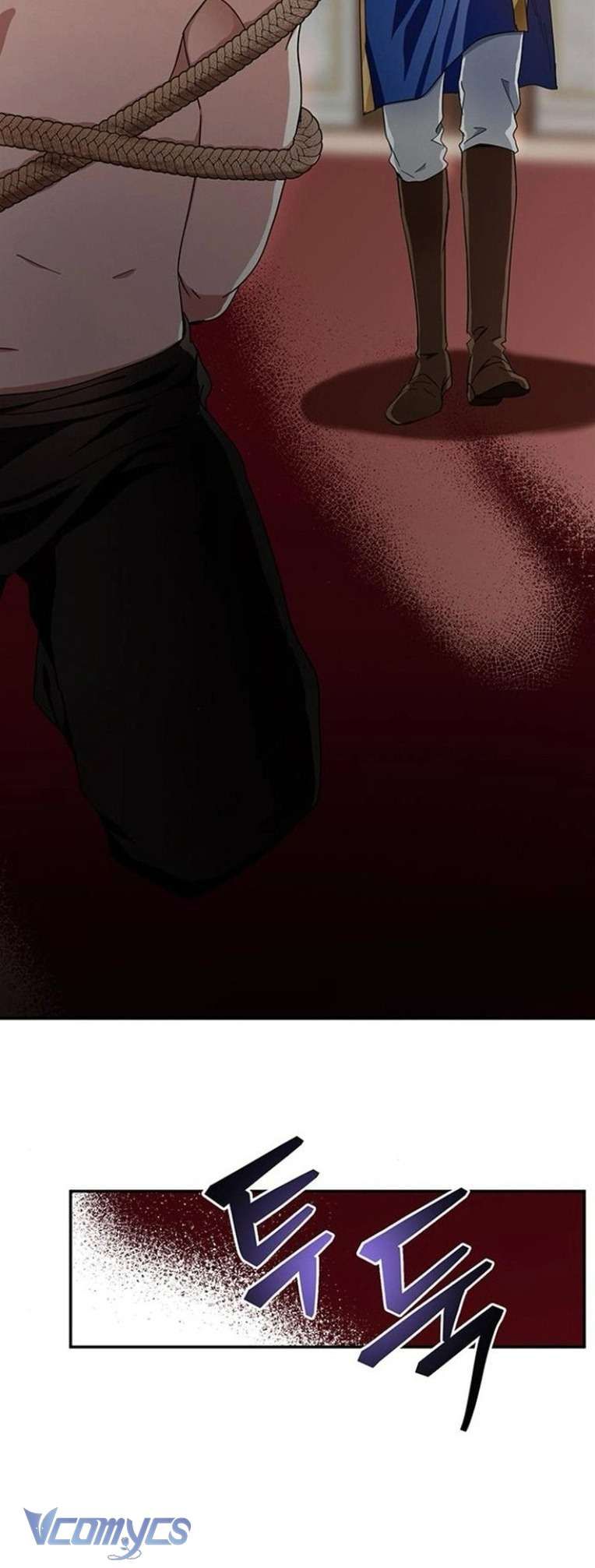 Người Yêu Đã Chết Của Tôi Đã Trở Thành Bạo Chúa - Chapter 11 - Page 48