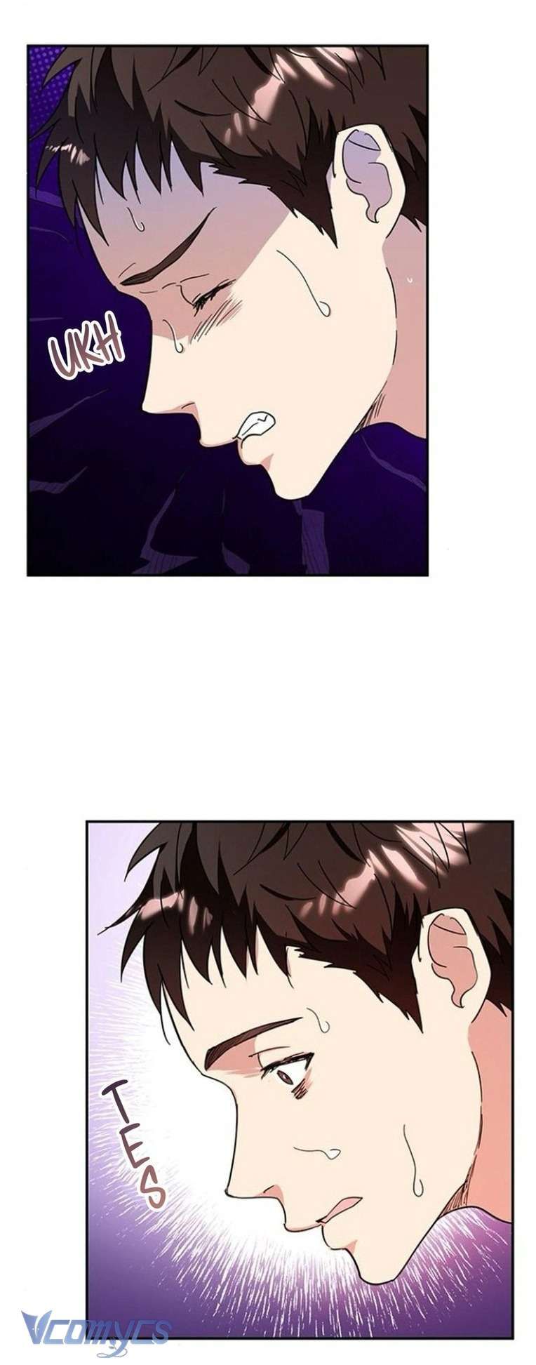 Người Yêu Đã Chết Của Tôi Đã Trở Thành Bạo Chúa - Chapter 11 - Page 49