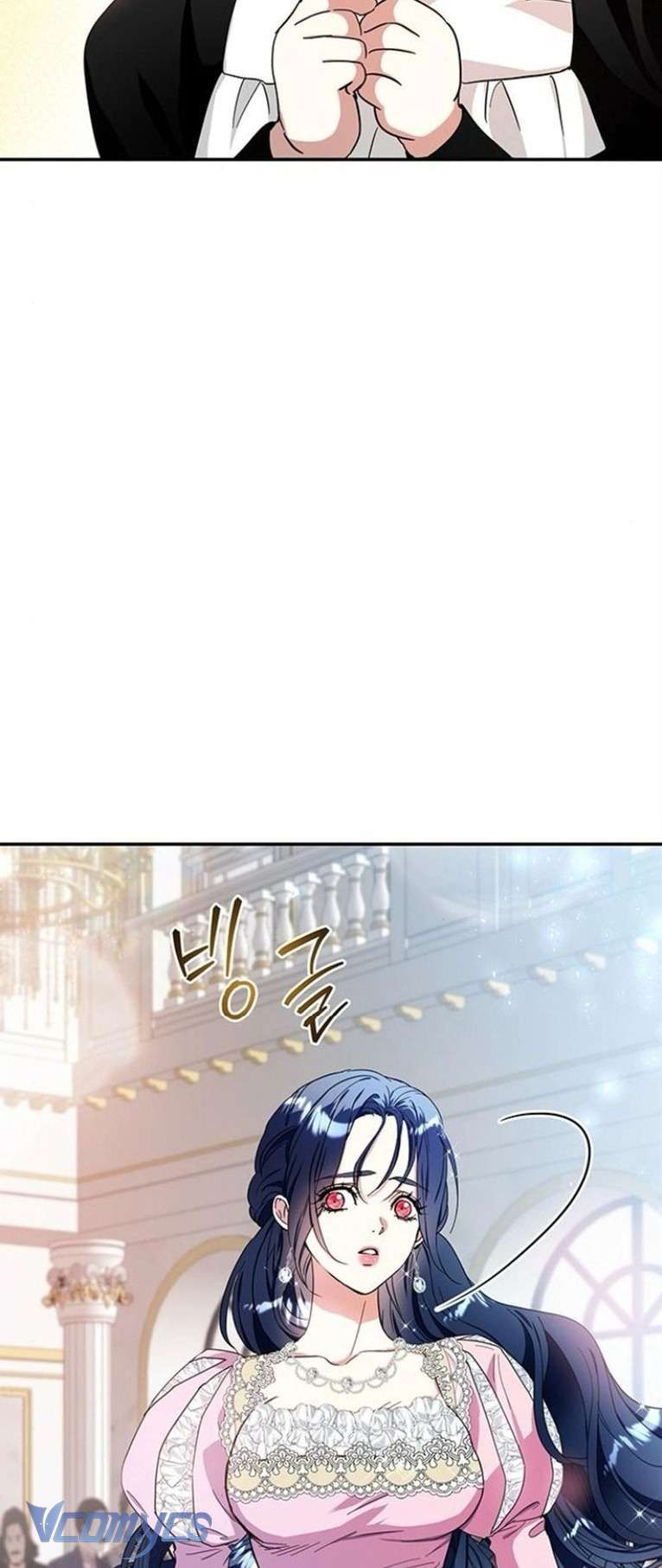 Người Yêu Đã Chết Của Tôi Đã Trở Thành Bạo Chúa - Chapter 11 - Page 5