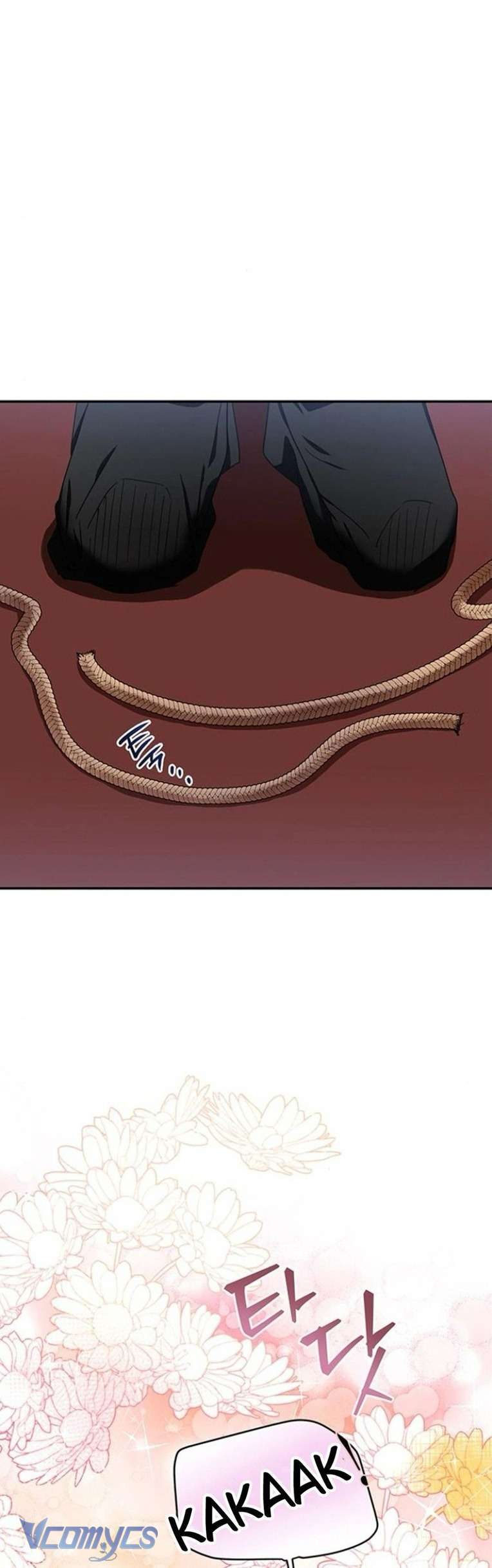 Người Yêu Đã Chết Của Tôi Đã Trở Thành Bạo Chúa - Chapter 11 - Page 50