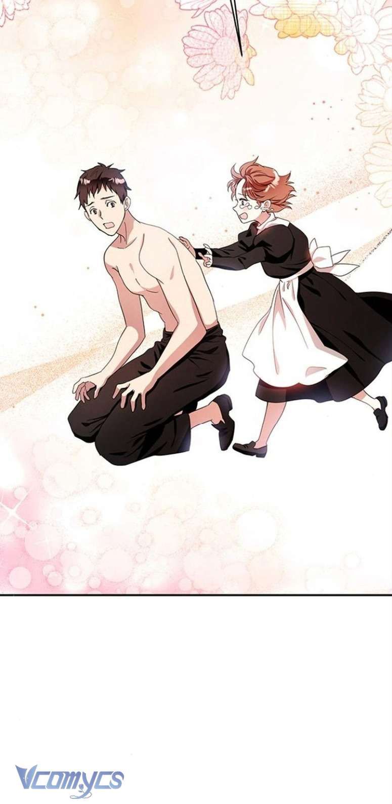 Người Yêu Đã Chết Của Tôi Đã Trở Thành Bạo Chúa - Chapter 11 - Page 51